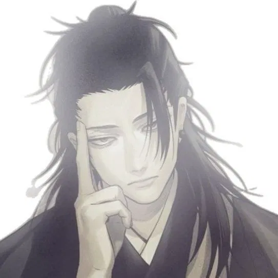 Avatar of Geto Suguru 