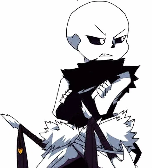 Avatar of ❈ 𓂃۶ৎ Cross Sans ۶ৎ𓂃
