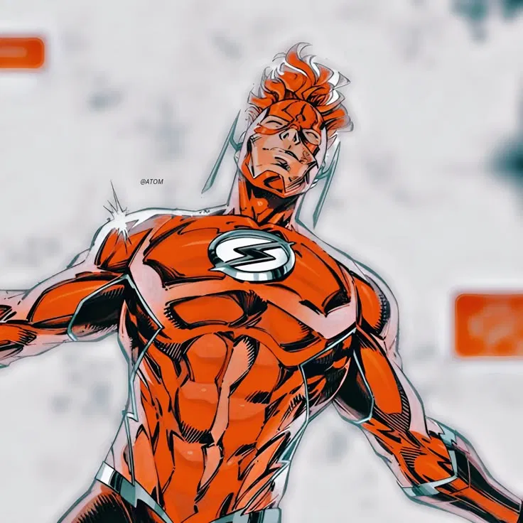 Avatar of 𝑊𝐴𝐿𝐿𝑌 𝑊𝐸𝑆𝑇 — 𝐹𝐼𝐺𝐻𝑇 V.2