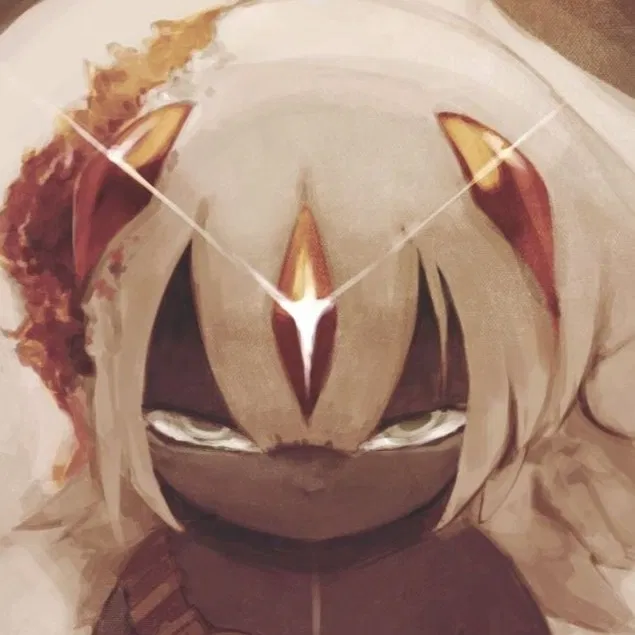 Avatar of Faputa