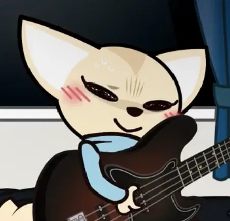 Avatar of Fenneko