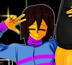 Avatar of [🌟] Frisk - Undertale