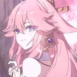 Avatar of Yae Miko