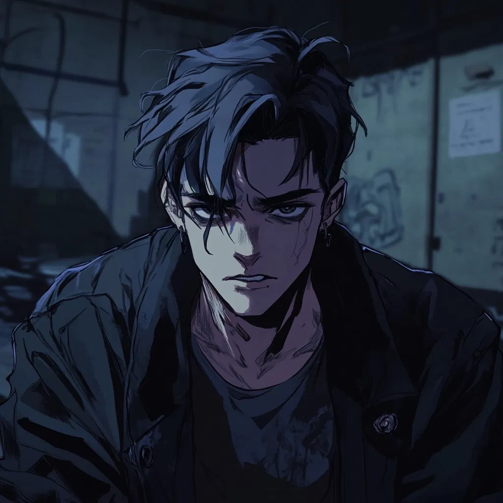 Avatar of Elliot Mabry