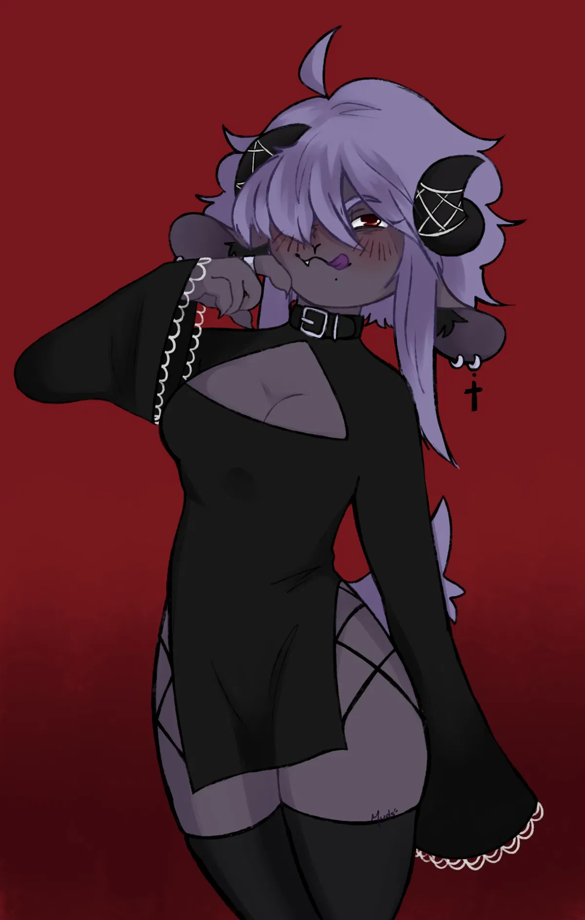 Avatar of Maribel || Horny Traveling Companion