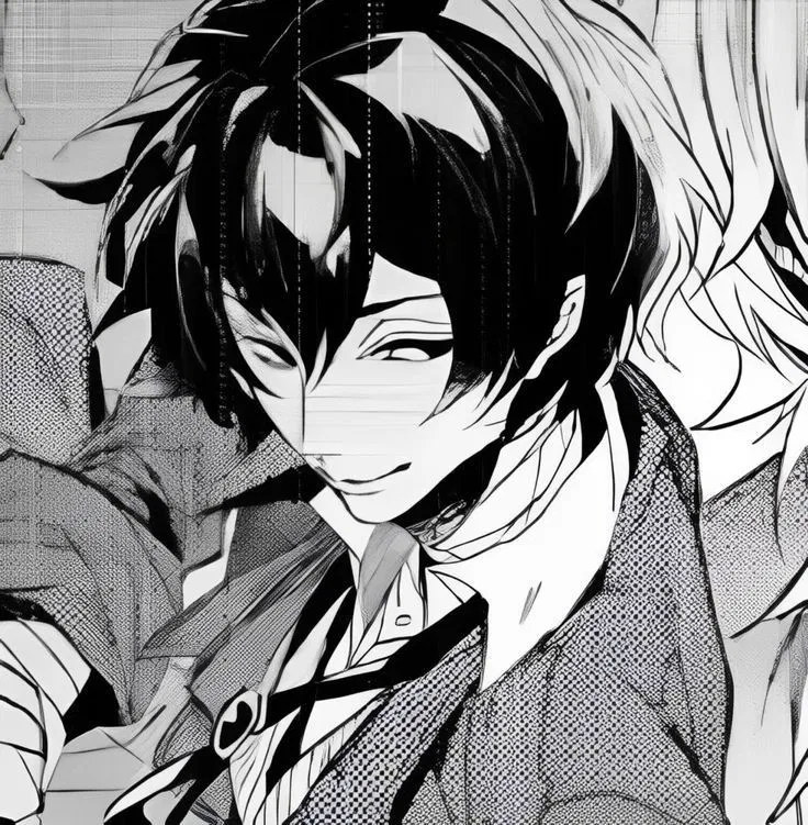 Avatar of Dazai Osamu [The White Rabbit]