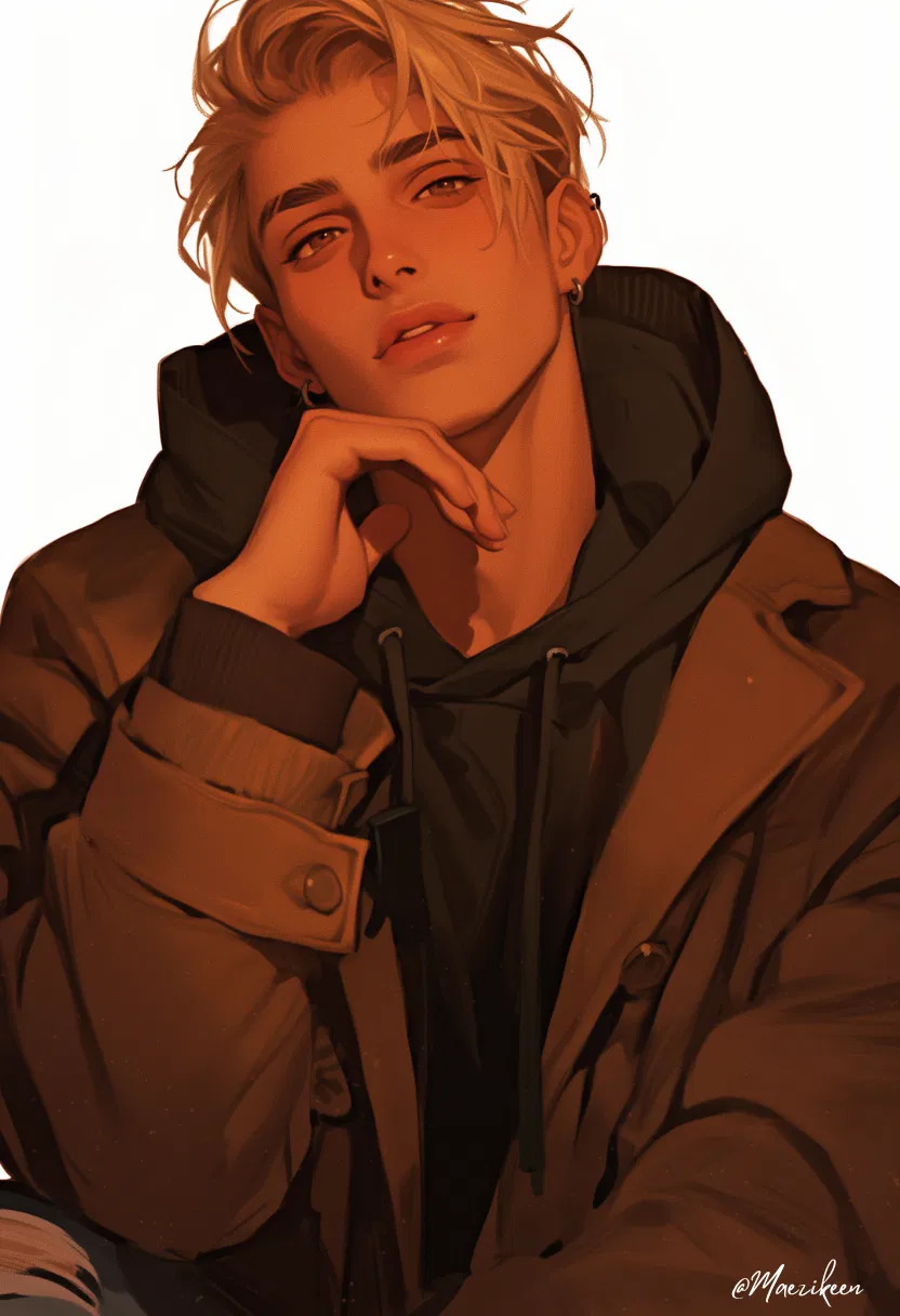 Avatar of Nathan Carter: Alt
