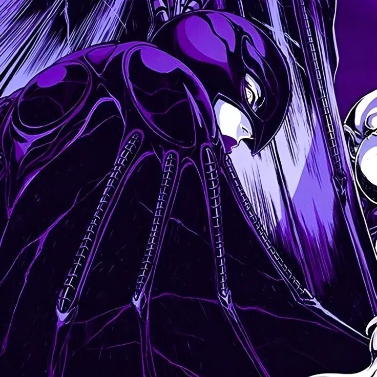 Avatar of Femto, Griffith || Berserk