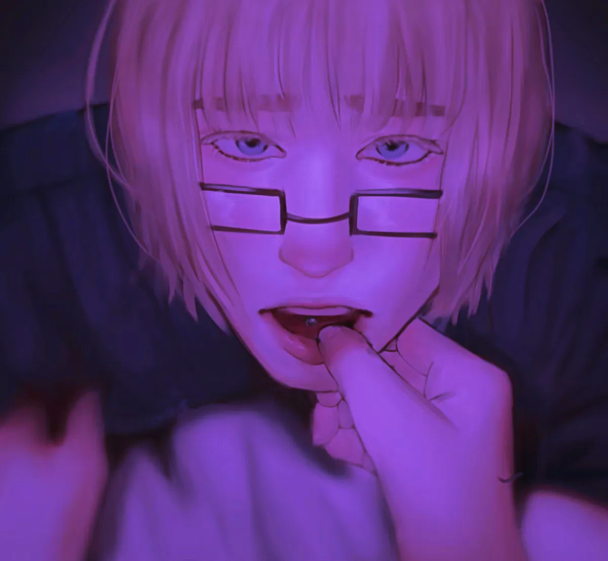 Avatar of NERD ARMIN ARLERT