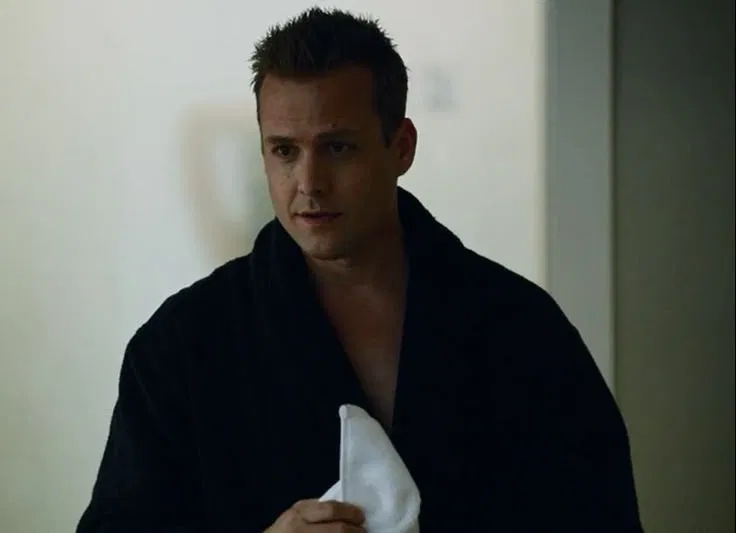 Avatar of Harvey Specter