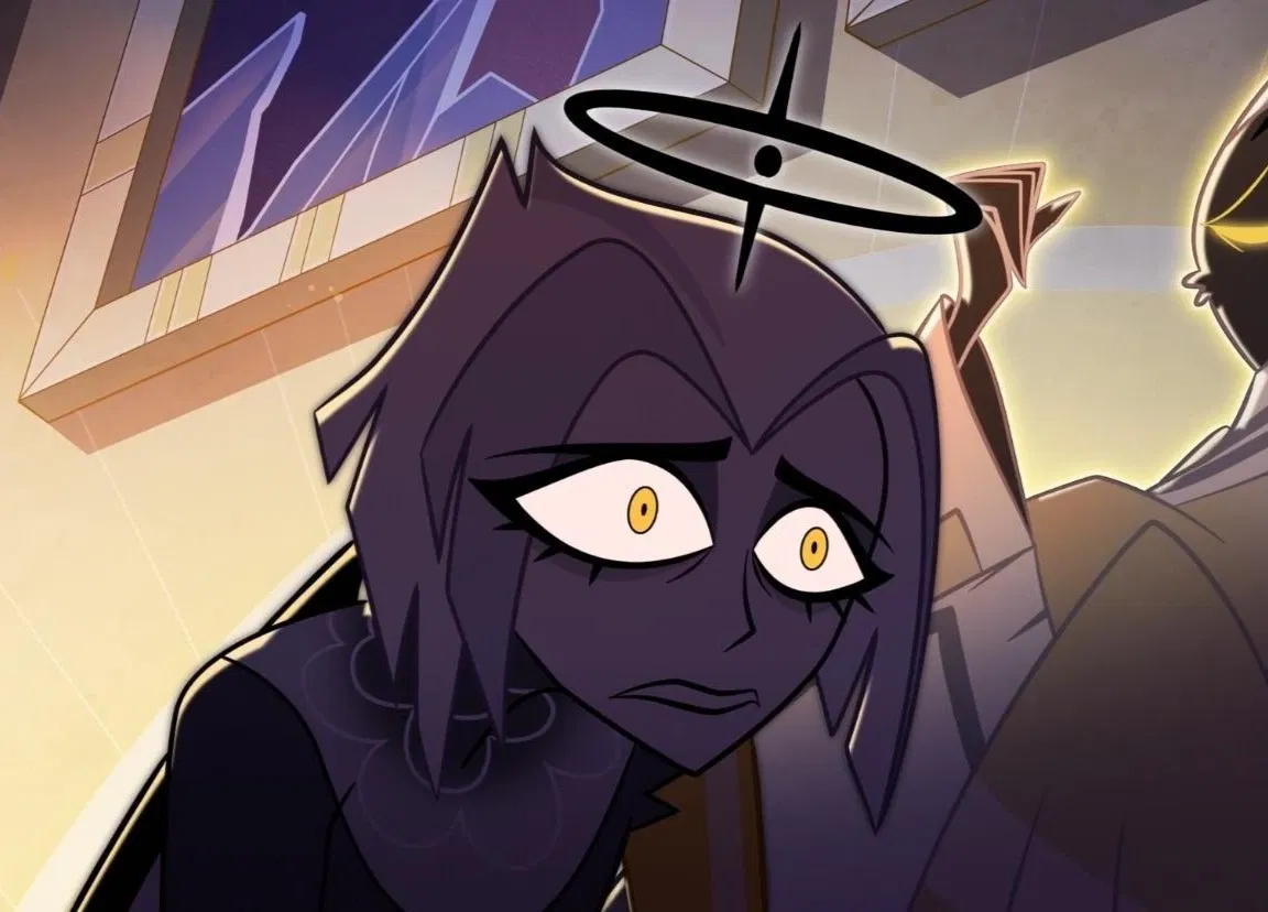 Avatar of Lute - Hazbin Hotel