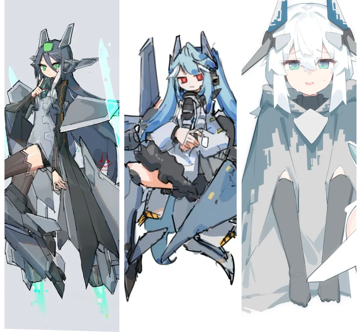 Avatar of J-20, SU-30, SU-57
