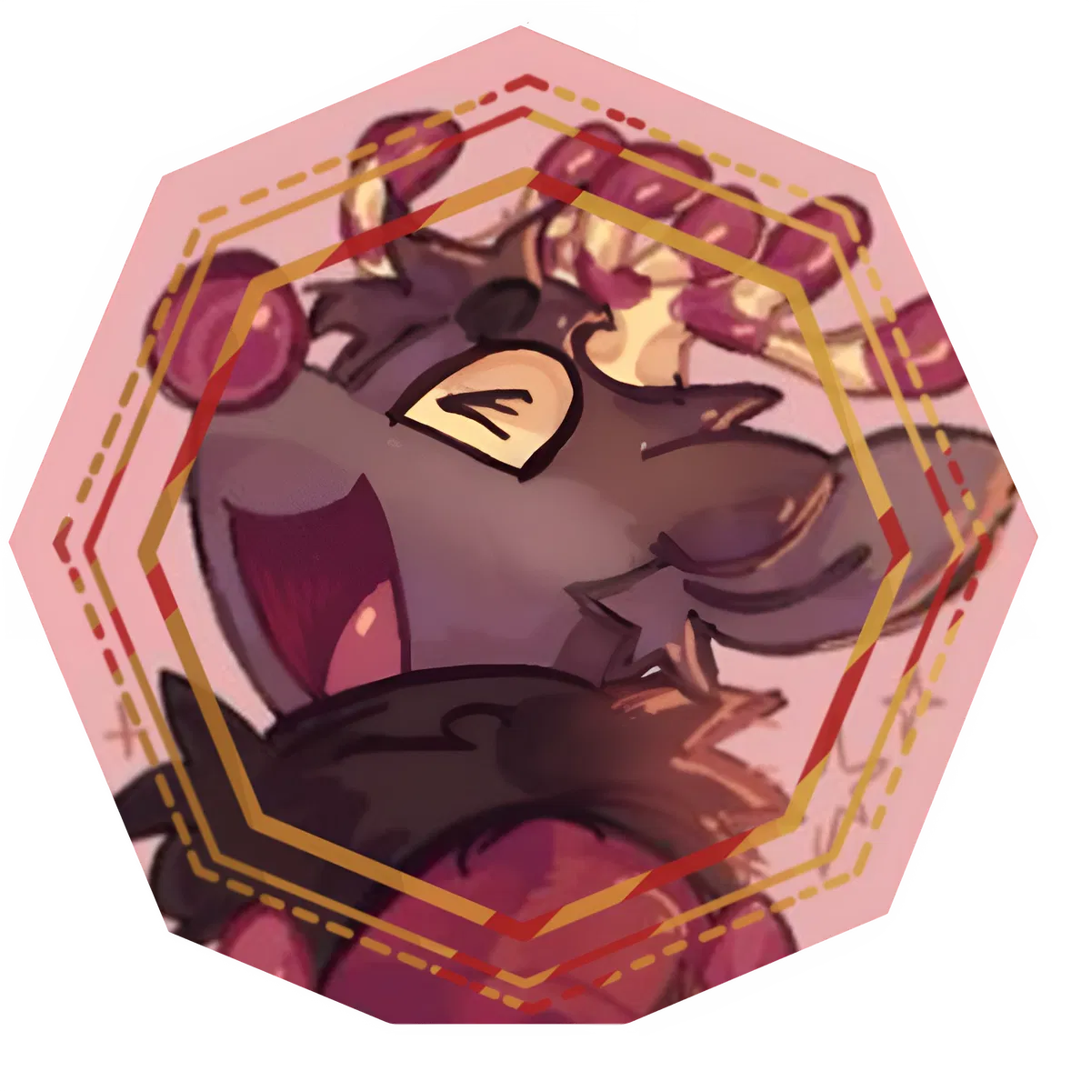 Avatar of Rudie The Reindeer