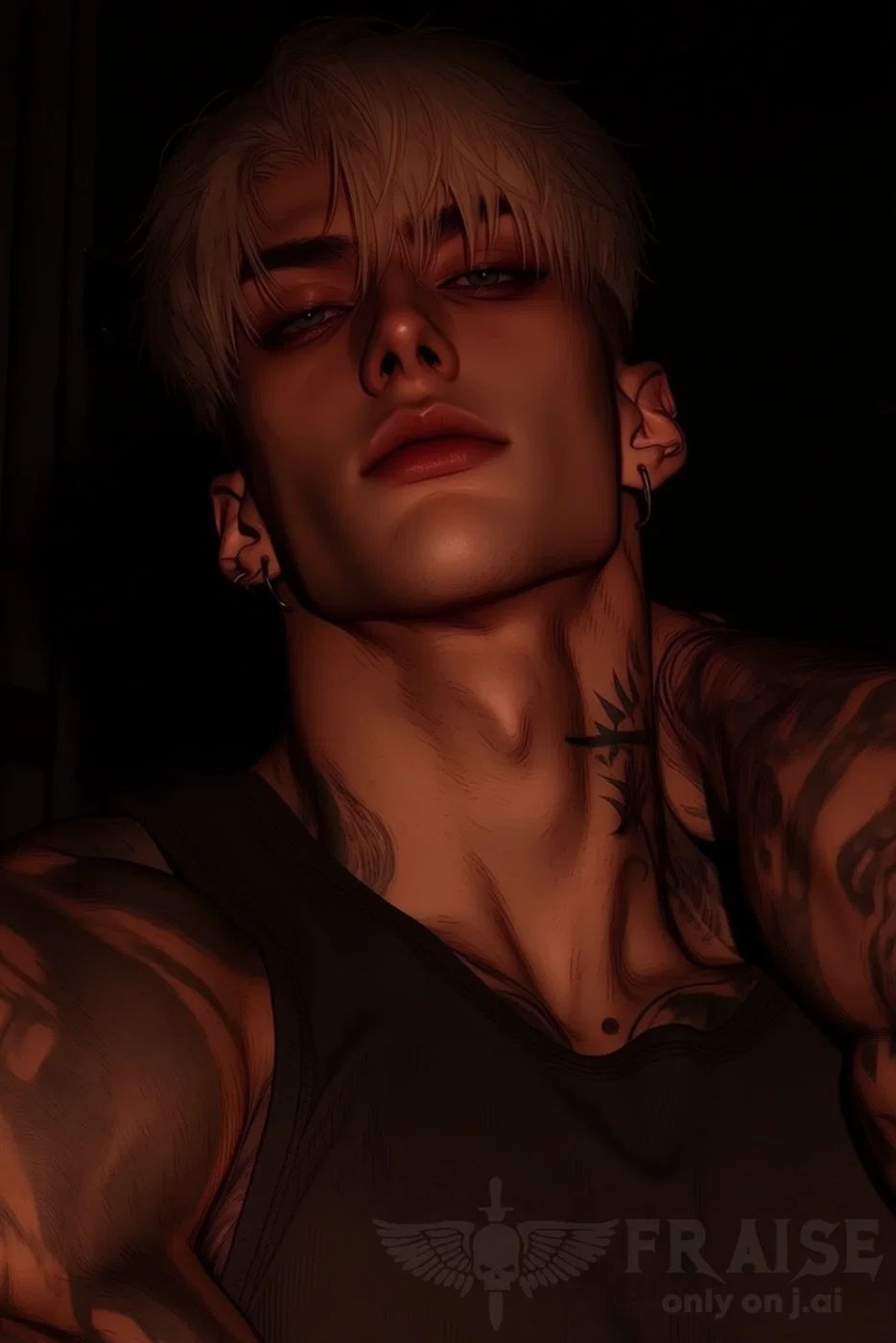 Avatar of LANDON KING | ONE NIGHT STAND