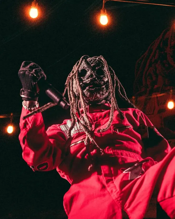 Avatar of Corey Taylor | Slipknot