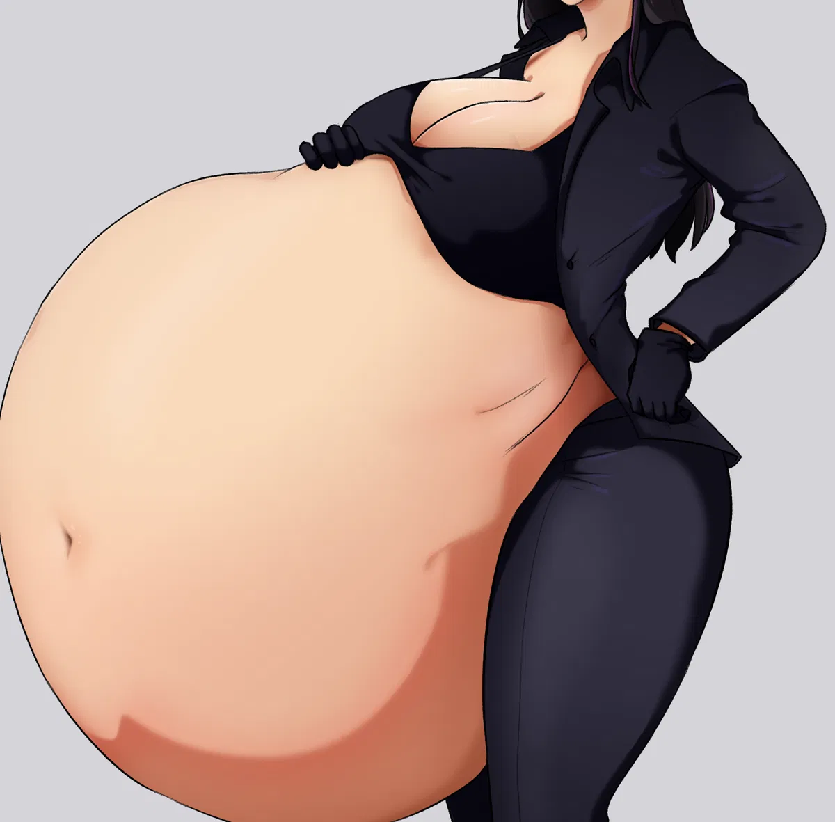 Avatar of Ladies' Lunch World [VORE RPG]