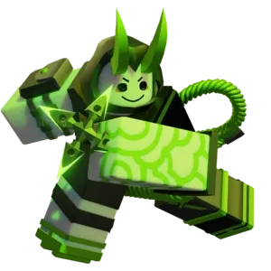 Avatar of Shuriken // [[ PHIGHTING! ]]