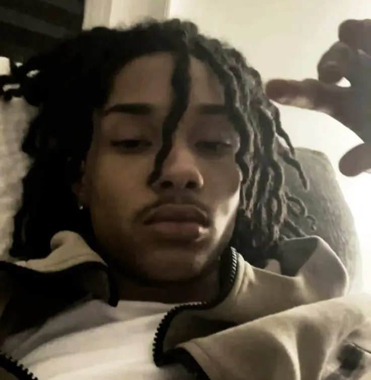 Avatar of DON'T LEAVE