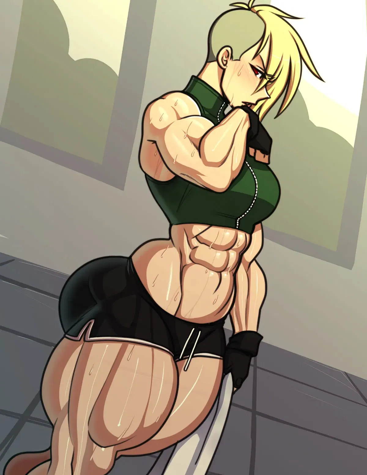 Avatar of Kasity Lee