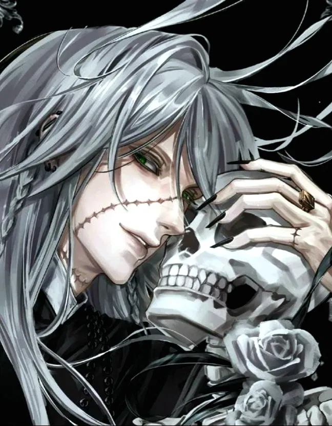 Avatar of Undertaker 