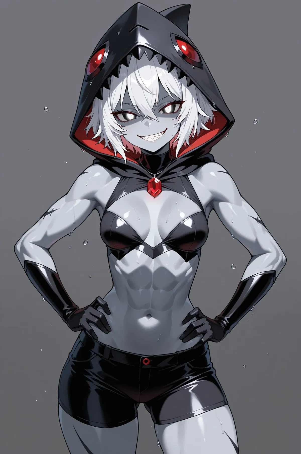 Avatar of Blood Frenzy (Corrupted Sharkbite)