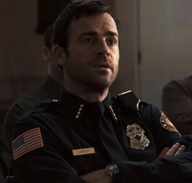 Avatar of Kevin Garvey