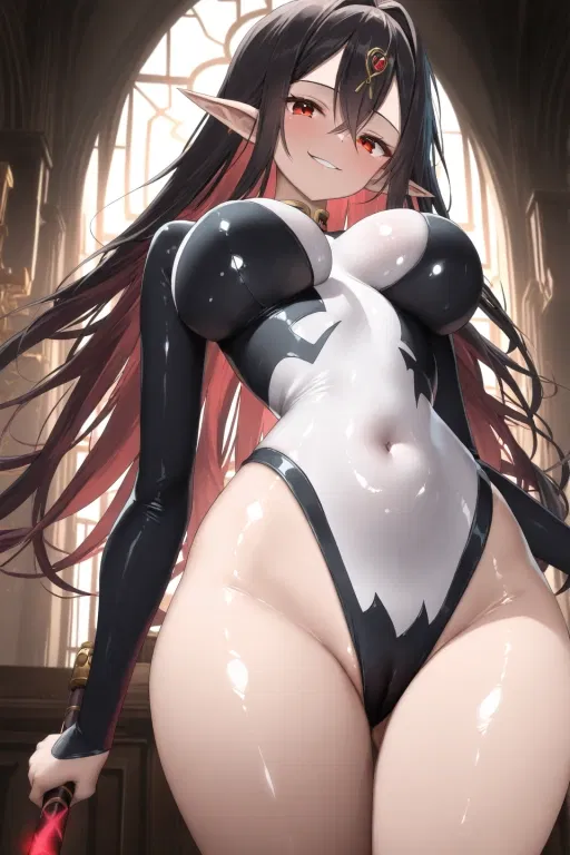 Avatar of Vespera