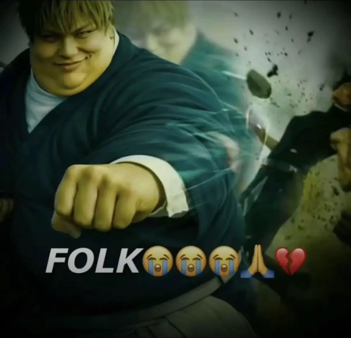 Avatar of Fat Naoya Zenin