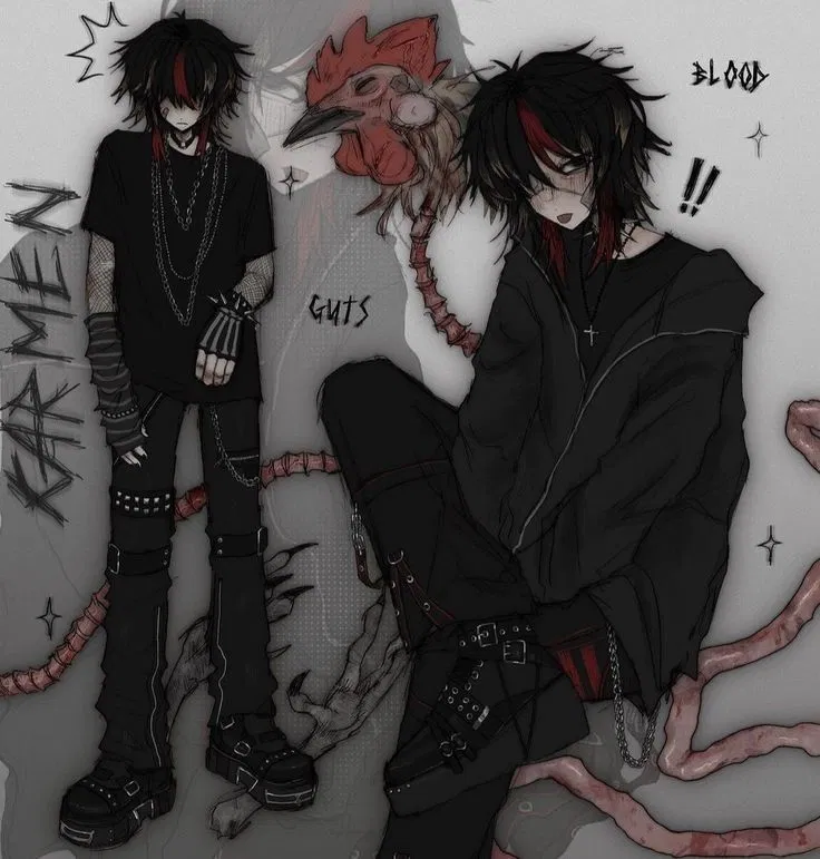 Avatar of Keir 
