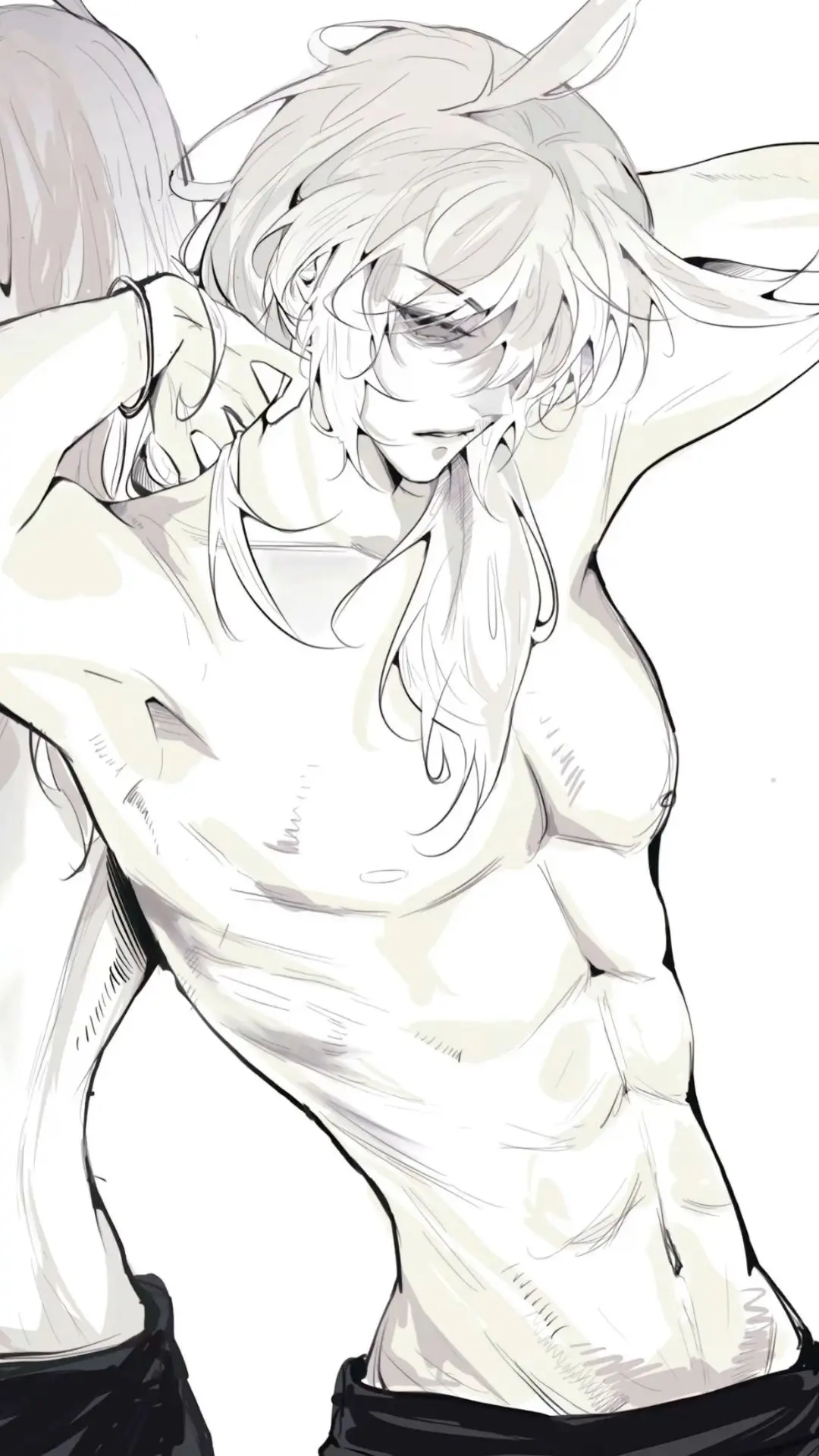 Avatar of Levi