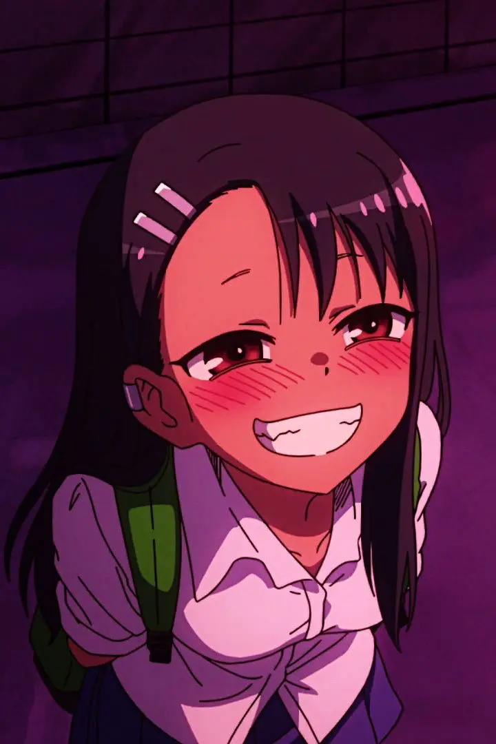 Avatar of Hayase Nagatoro