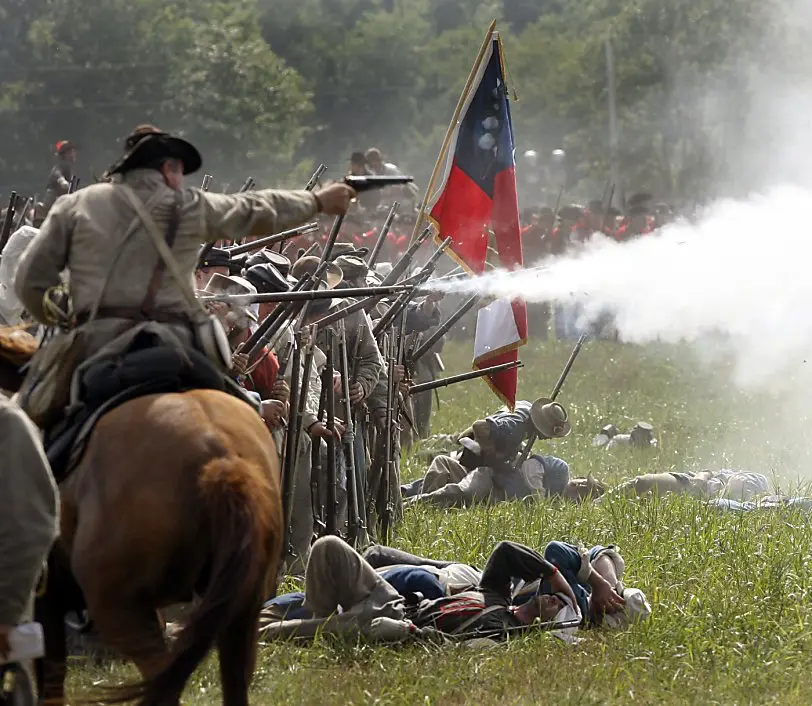 Avatar of Furry American Civil War