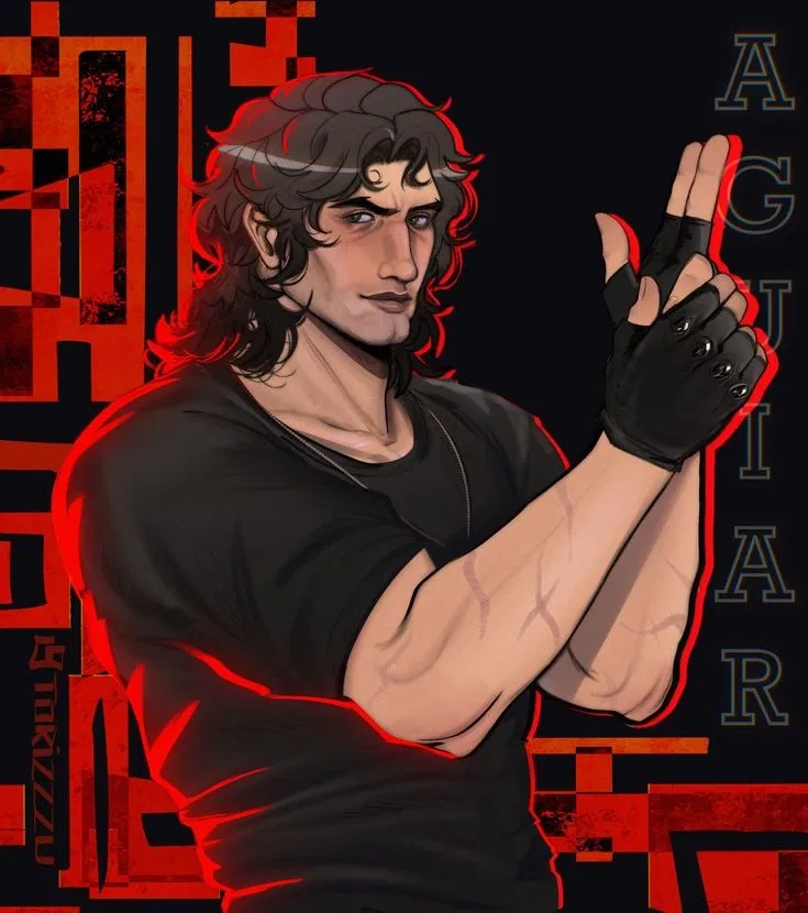 Avatar of Night Mutilator