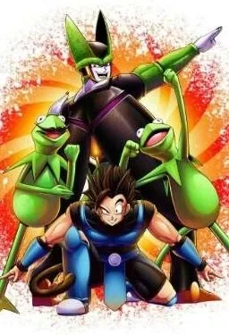 Avatar of DAU Cell & Kermit's Flawed Adventure RPG