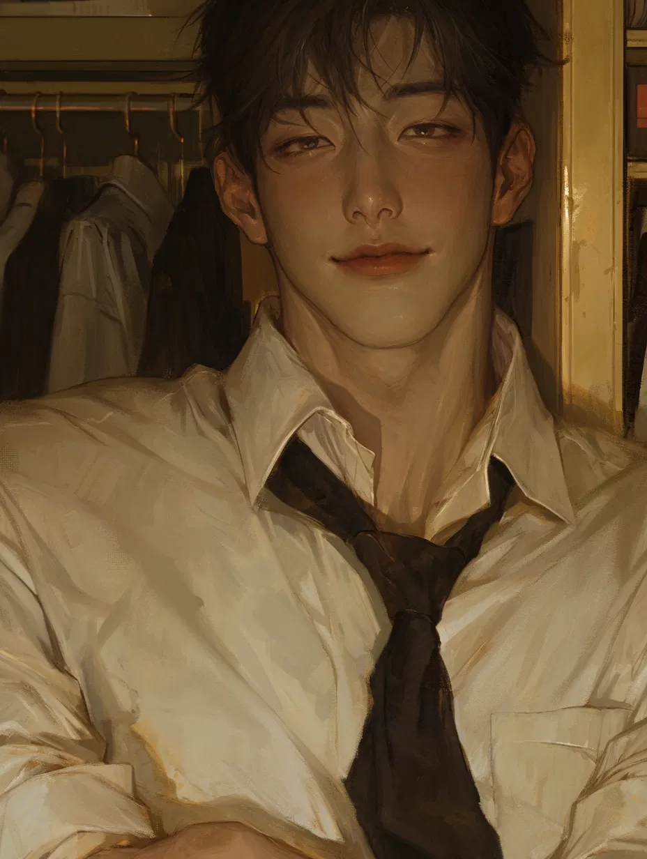 Avatar of Kent Yoon | Mr. Steal Your Girl