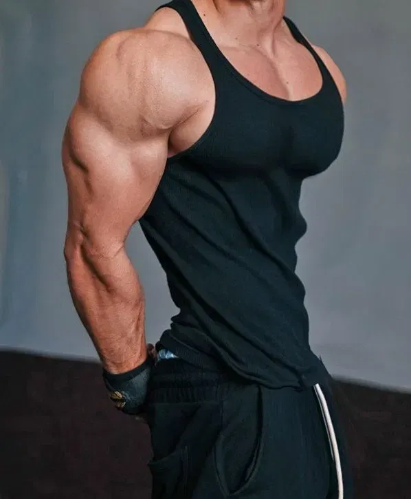 Avatar of Dawson "The Titan" Boone