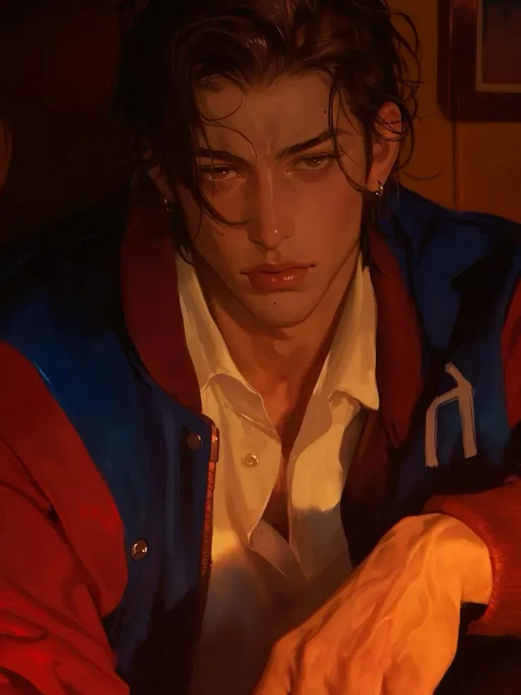 Avatar of Sean | "Nerdy" Jock 