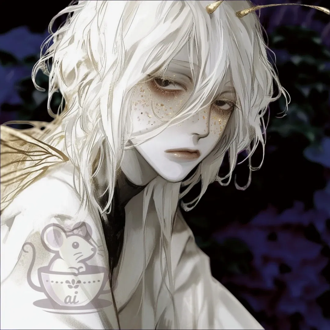 Avatar of Goldie - Beetle Buddy || Bugsy Corner Event