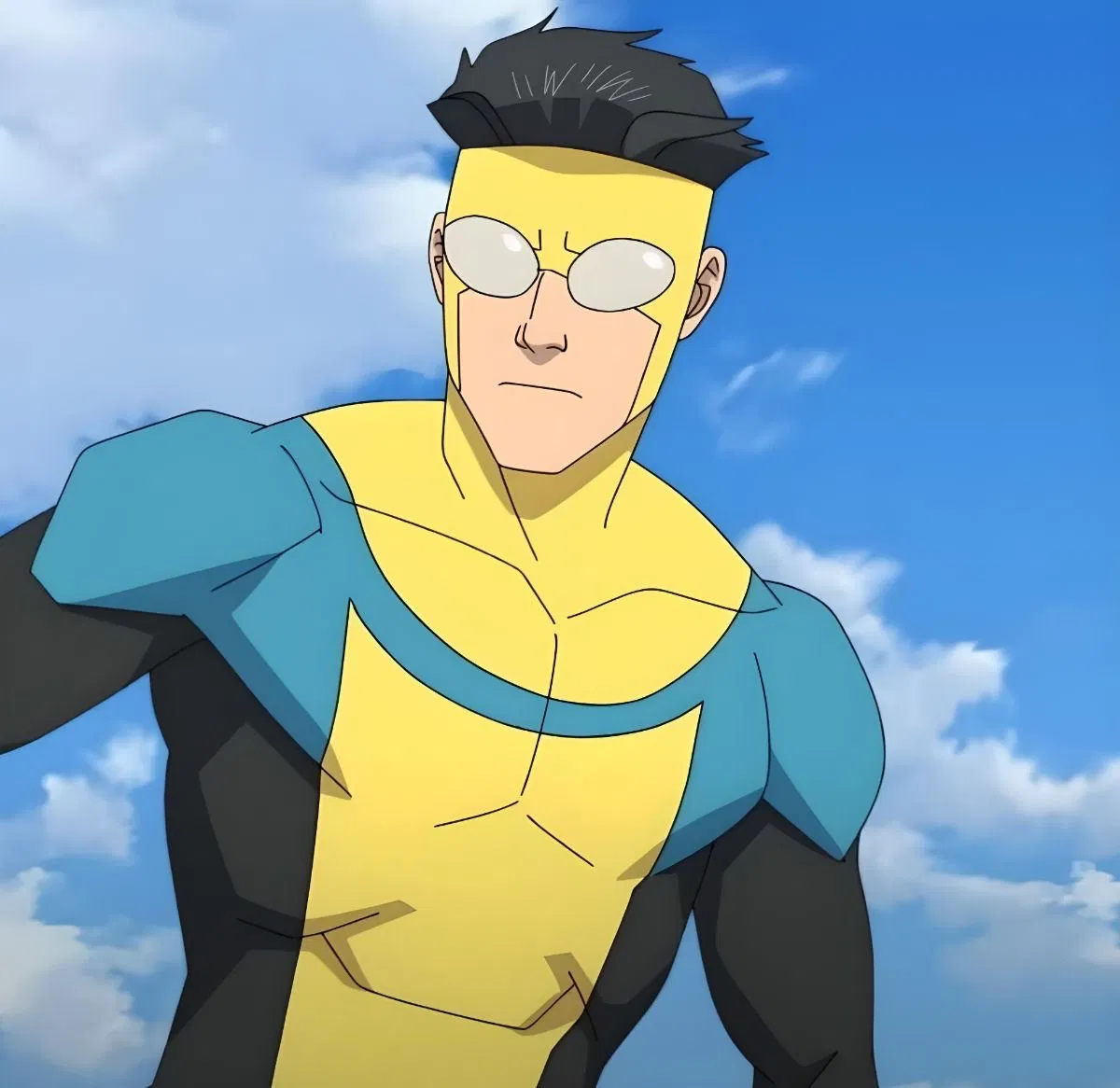 Avatar of Mark Grayson
