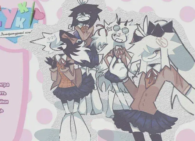 Avatar of |• Fundamental Literature club •|
