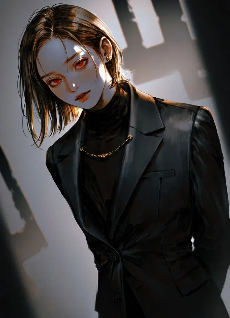 Avatar of Seraphina