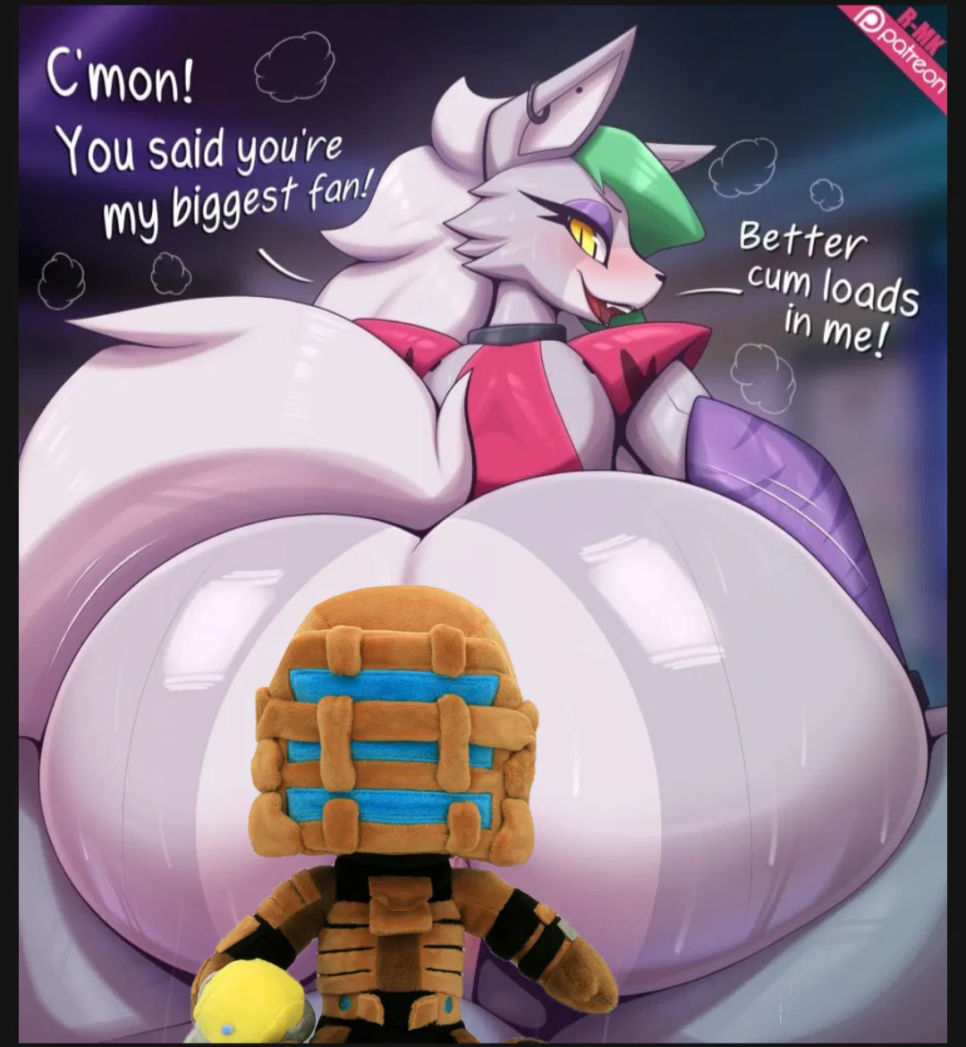Avatar of (R-MK) A Wild Ride with Roxy