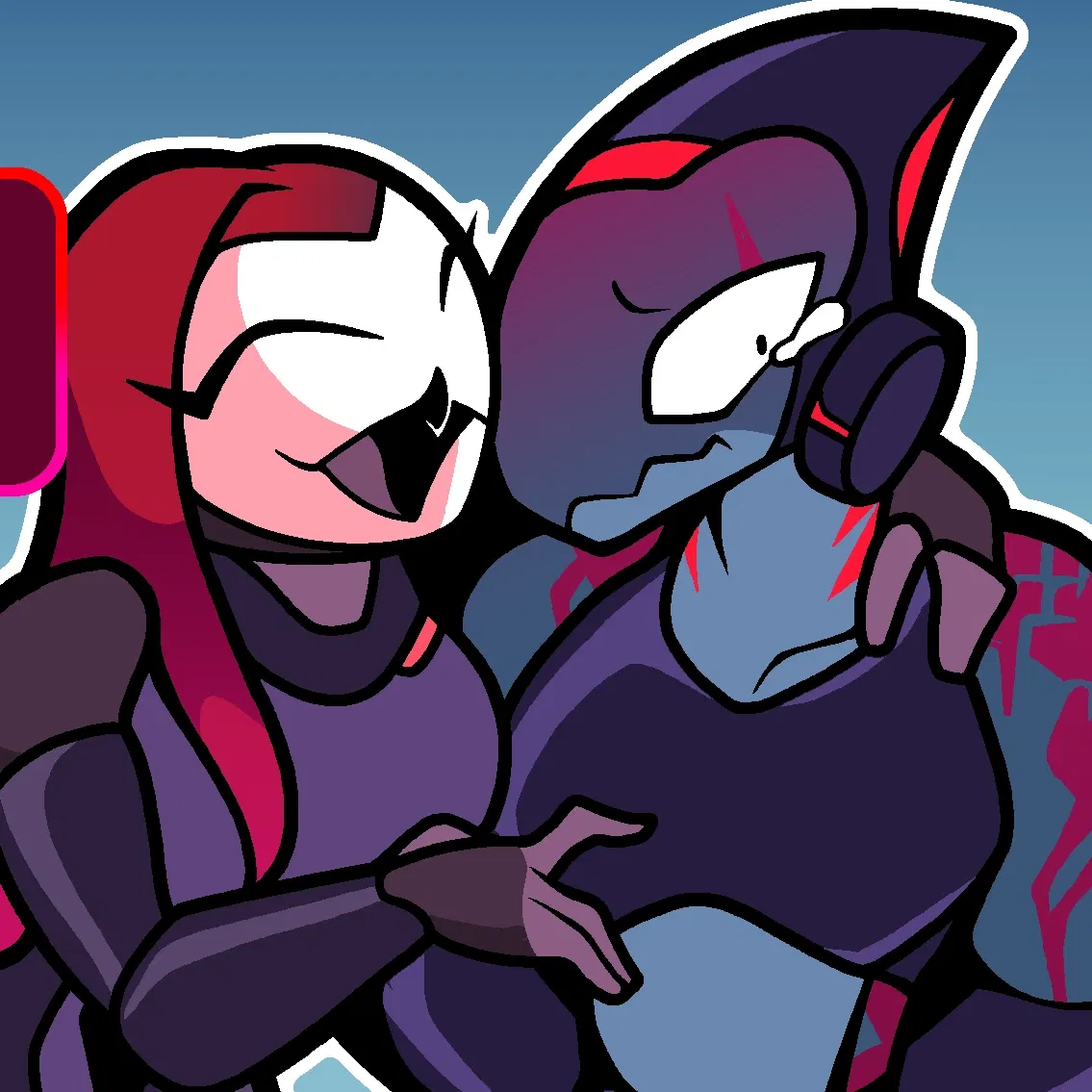 Avatar of You're a Demon!