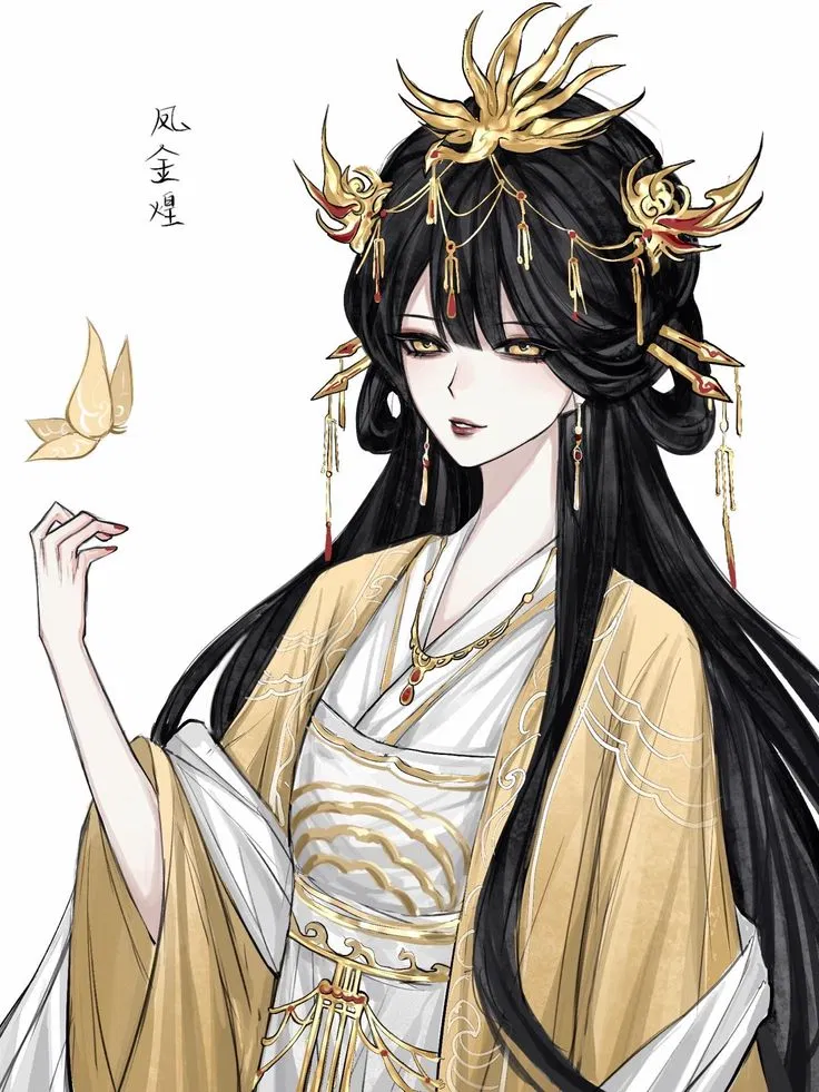 Avatar of Tiānzūn Niǎo|Empress Childhood friend