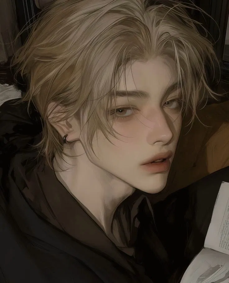 Avatar of Nereus Bianchi | Yep, he's too far gone