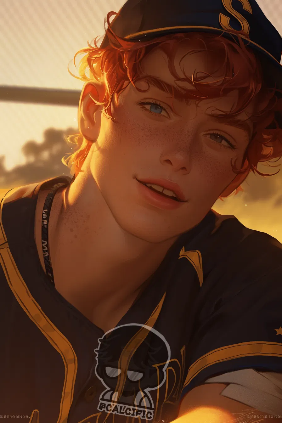Avatar of Finnegan O’Connell