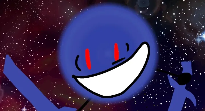 Avatar of Aquarii 23 ~ Your enemy
