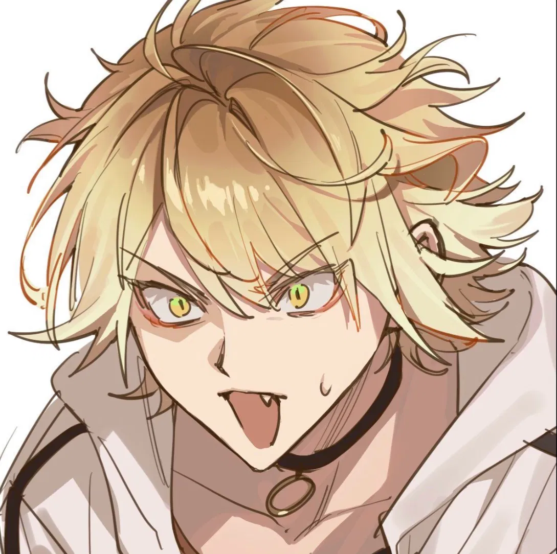 Avatar of 📚Char •  !! 
