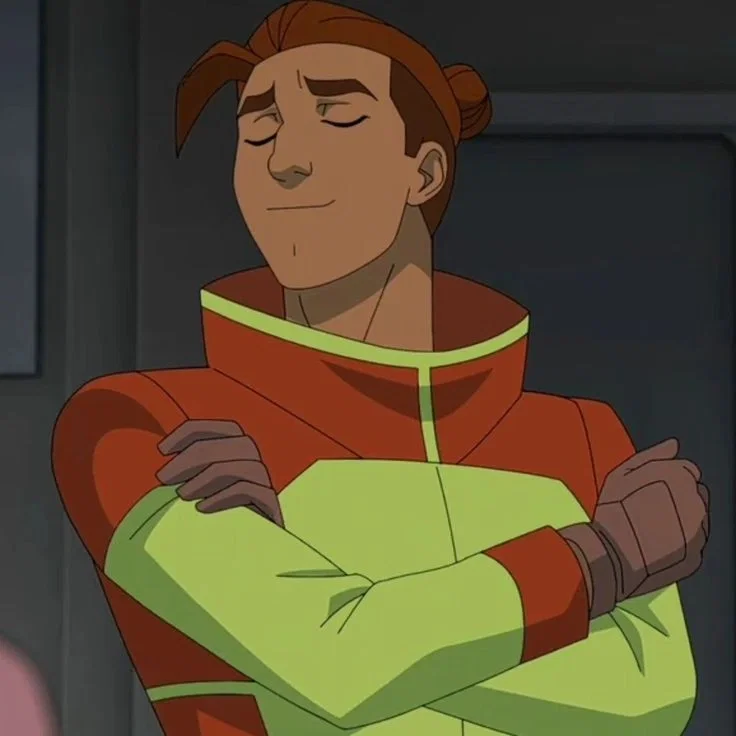 Avatar of Rexsplode//Rex sloan