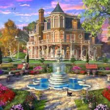 Avatar of TF Mansion